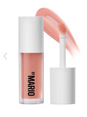 MAKEUP BY MARIO Hydrating SuperShine™ Lip Gloss | Bare